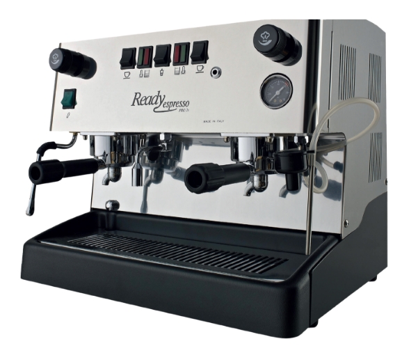 technosystem 420 genesio coffee machine