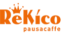 rekiko logo rekiko caffè